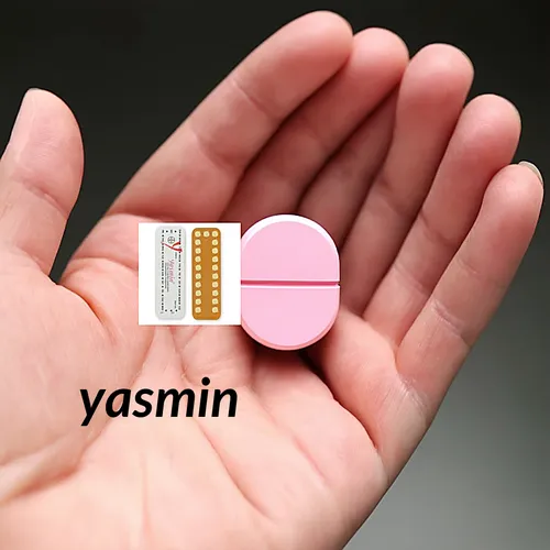 Yasmin